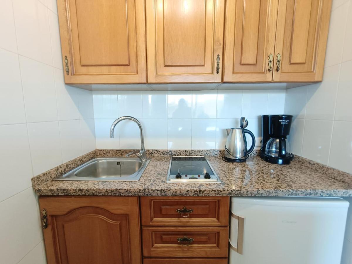 Vive Benalmadena Apartamento Benal Beach 524 Parque Acuatico, Playa 100M Exteriör bild