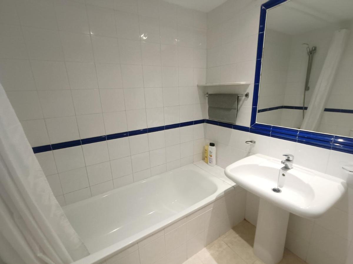 Vive Benalmadena Apartamento Benal Beach 524 Parque Acuatico, Playa 100M Exteriör bild