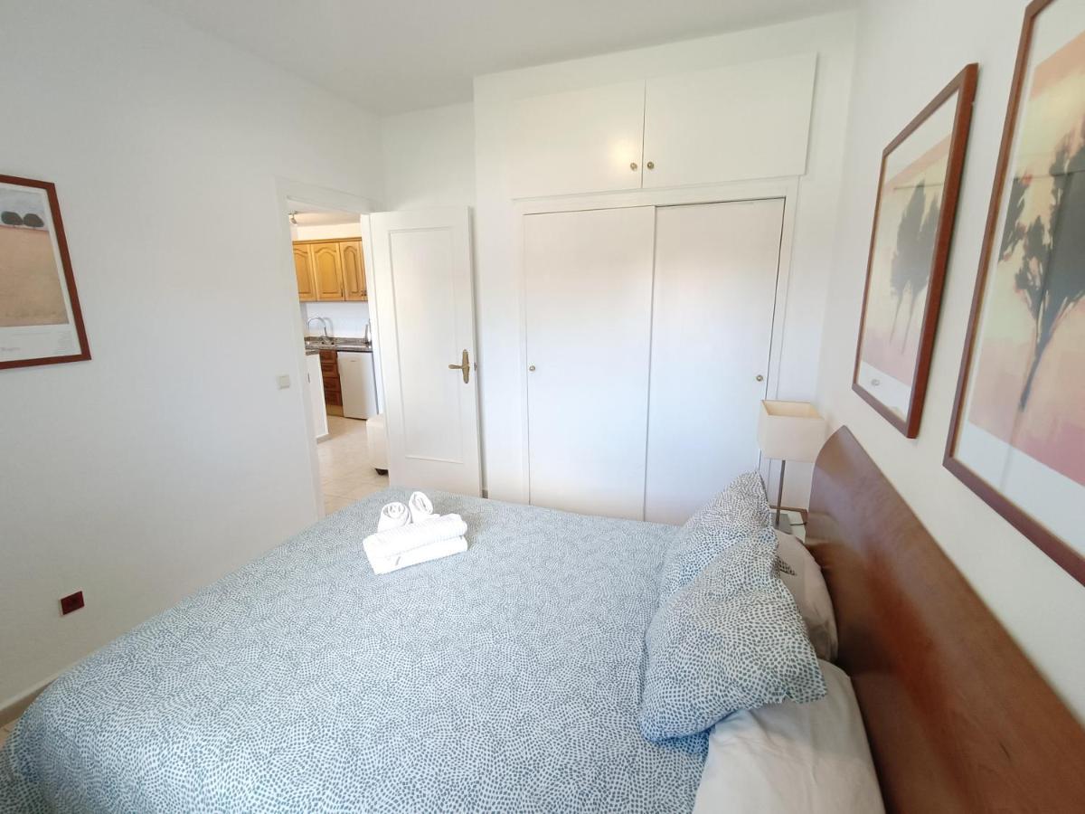 Vive Benalmadena Apartamento Benal Beach 524 Parque Acuatico, Playa 100M Exteriör bild